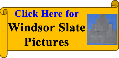 Windsor Slate / Chinese Slate